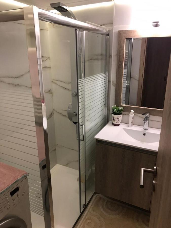 City Life Apartment Heraklion  Bagian luar foto